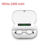 Bluetooth earphone