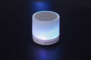 Mini Wireless Bluetooth Speakers