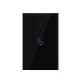 Smart WIFI water heater touch switch mobile phone remote control high power switch