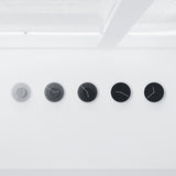 Color home clock