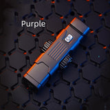 High-tech Cool Charging Lighter