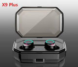 Bluetooth earphone