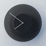 Color home clock